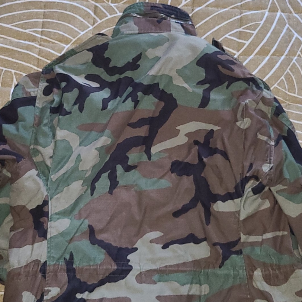 Jacket - Picture 2 of 3